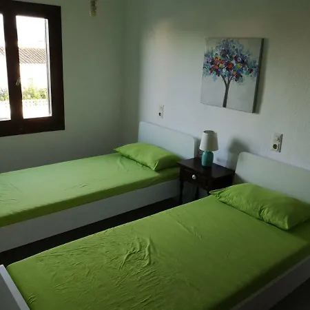 Casa Nova Adele + Pelletsoffen