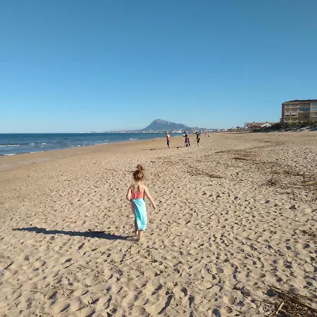 Lägenhet Casa Nova Adele + Pelletsoffen