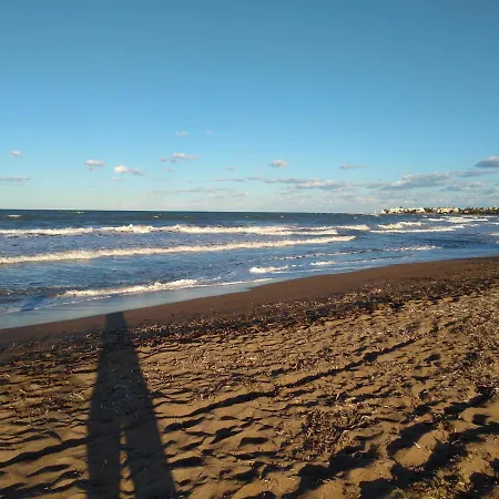 Casa Nova Adele + Pelletsoffen Lägenhet