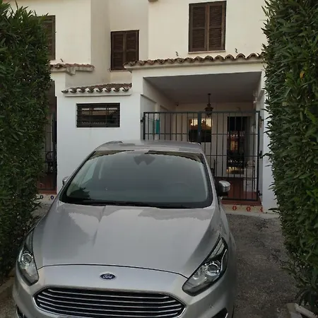 Casa Nova Adele + Pelletsoffen *