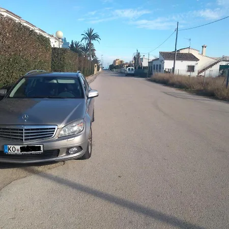 Apartamento Casa Nova Adele + Pelletsoffen