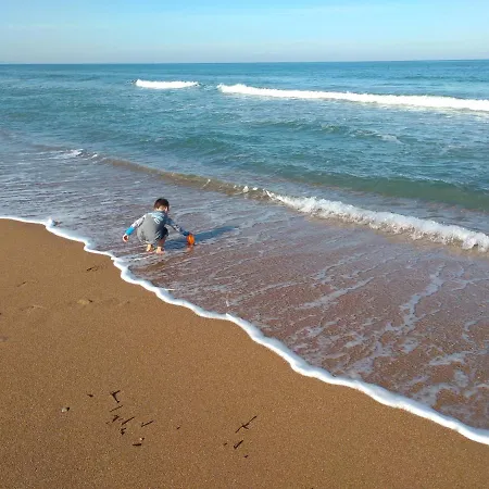 Apartamento Casa Nova Adele + Pelletsoffen *