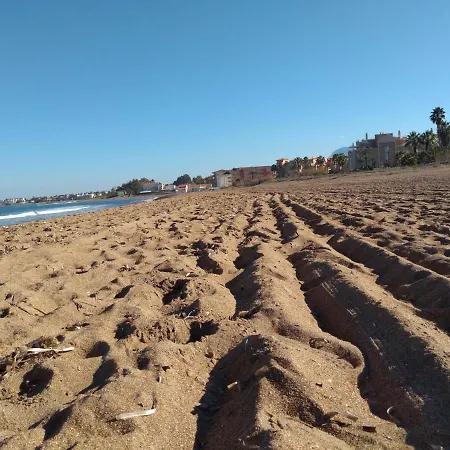 Casa Nova Adele + Pelletsoffen Apartamento *