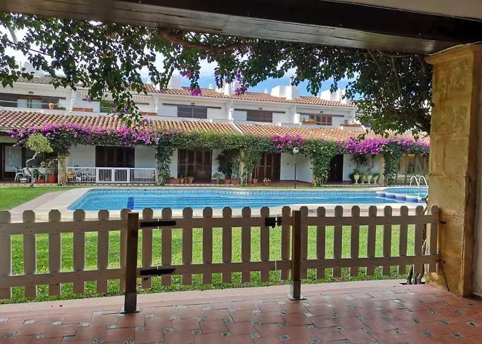 Casa Nova Adele + Pelletsoffen Apartamento Dénia