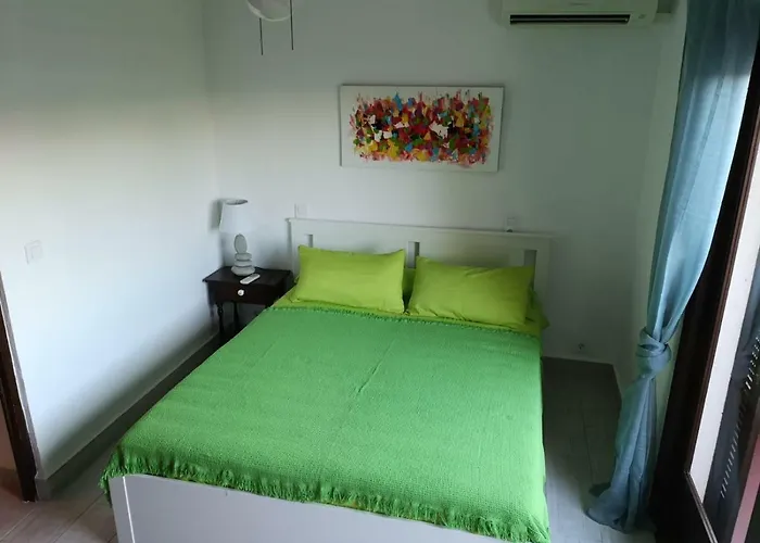 Apartamento Casa Nova Adele + Pelletsoffen *