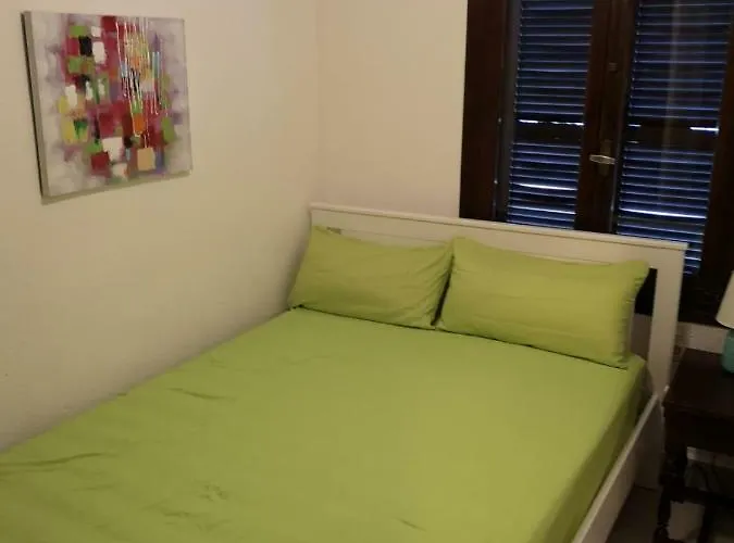 Casa Nova Adele + Pelletsoffen Apartamento *