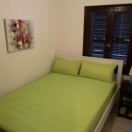 Casa Nova Adele + Pelletsoffen Appartement *